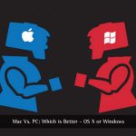Mac versus PC die beter is?