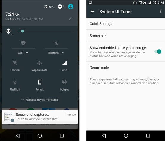 Hệ thống UIi Tuner