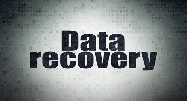 Logiciel Android Data Recovery