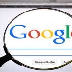 Изменить настройки поиска Google