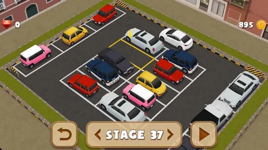 Dr Parking 4