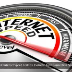 Internet-hastighetstest