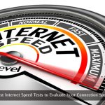 Test de vitesse Internet