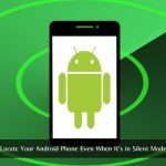 Hitta Android-telefon