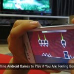 Офлайн-игры для Android