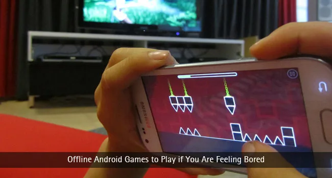 10 Best Offline Android Games to Play if You Are Feeling Bored Offline Android Games