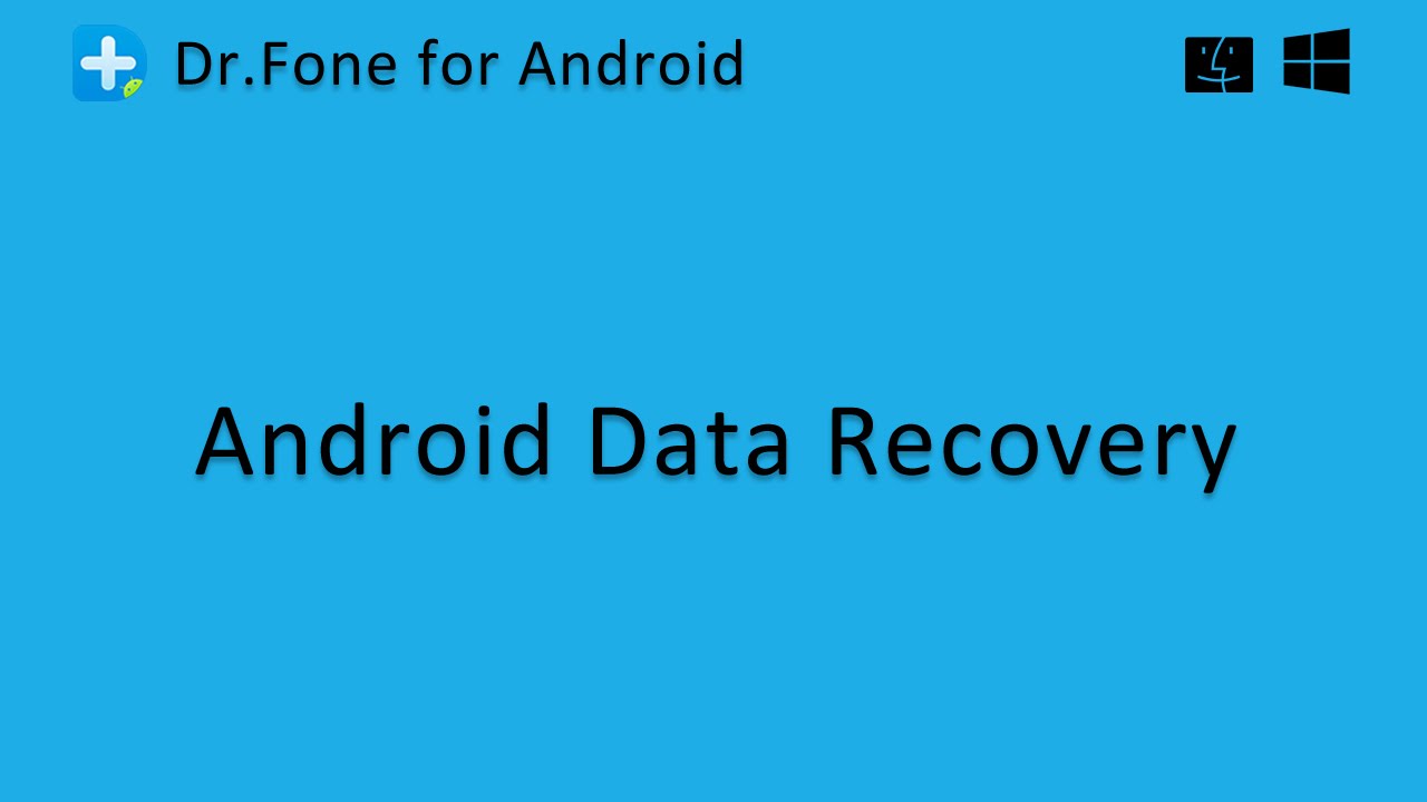 dr fone toolkit iphone data recovery