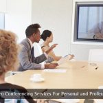 Los mejores servicios de videoconferencia