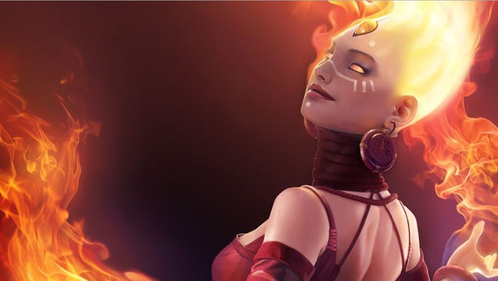 Jocuri Dota 2 Linux