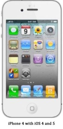 iPhone 4