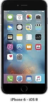 iPhone 6