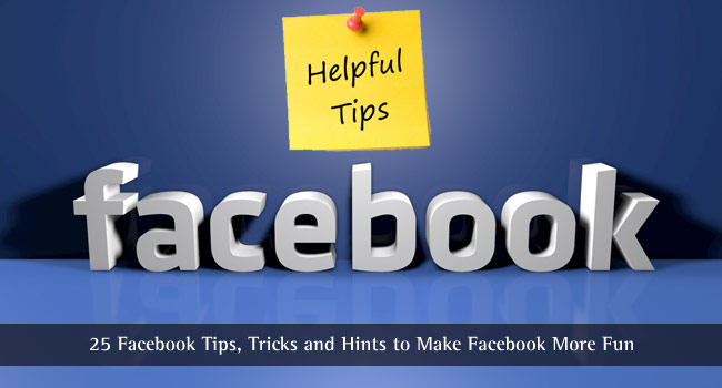 Tips Facebook