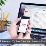 Преки пътища в Gmail за подобряване на производителността