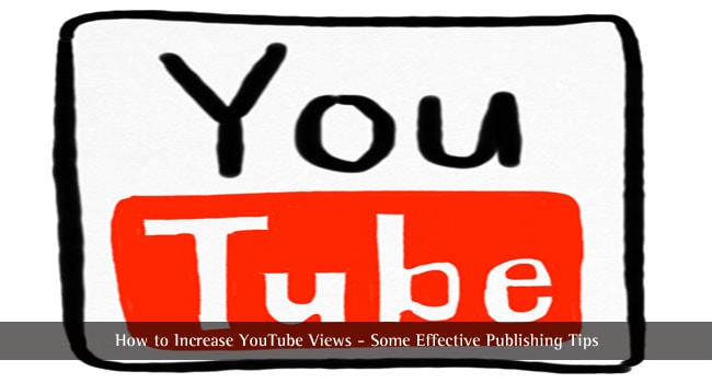 Increase Youtube Views