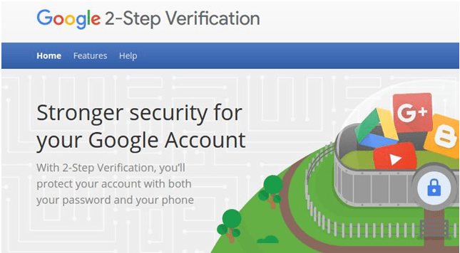 Two Factor Authentication