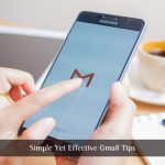 Wskazówki dotyczące Gmaila