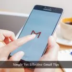 Gmail Tips