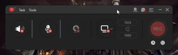 Apowersoft Screen Recorder
