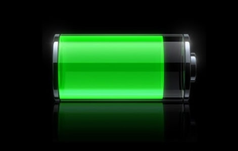 Battery Life