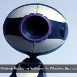 Best Webcam Recording Software