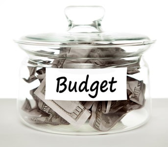 Orçamento
