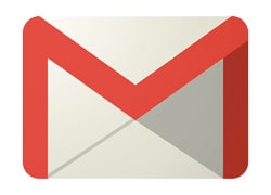 Gmail的