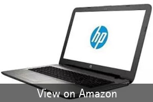 HP 15 AY008TX