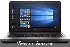 HP 15 AY013NR