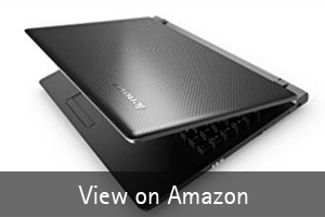 Lenovo Ideapad 100