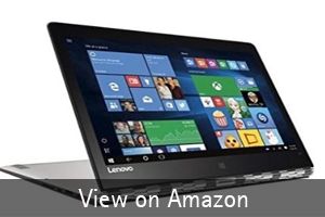 Lenovo 900 Yoga