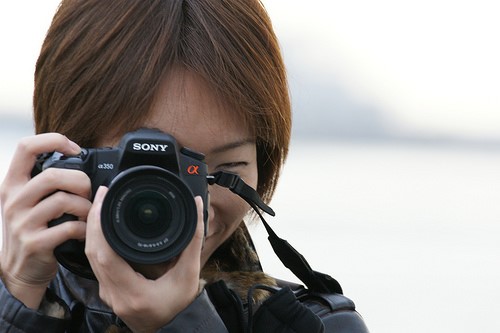 Photos Using Digital Camera