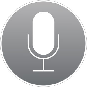 Siri Icon