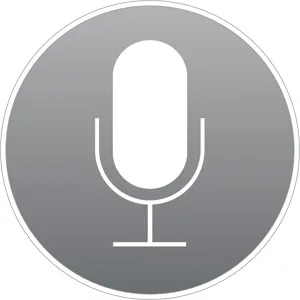 Siri Icon