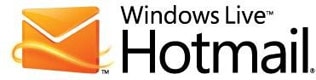 Poczta Hotmail systemu Windows