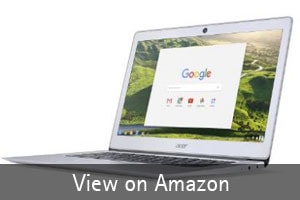 Acer Chromebook 14