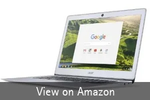 Acer Chromebook 14
