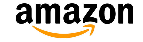 Amazonのロゴ