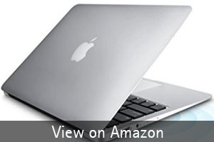 アップルMacbook Airは