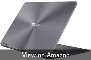 Asus Zenbook Flip