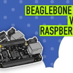 Beaglebone Hitam vs Raspberry Pi 3