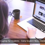 Best Laptops for Students