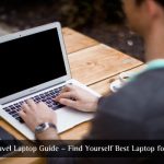 Best Travel Laptop