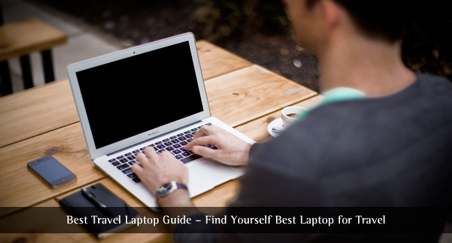 Il miglior laptop da viaggio