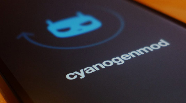 CyanogenMod的