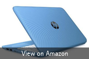 HP Stream Laptop 11 y010nr