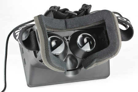 Oculus Rift