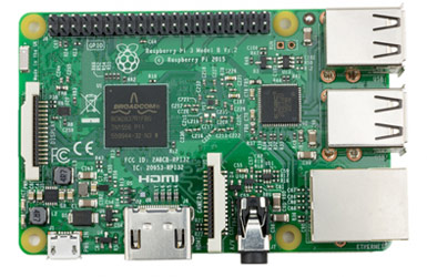 raspberry Pi