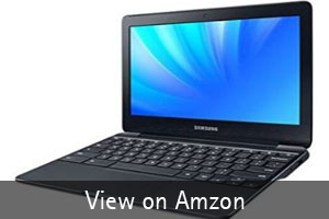 Samsung Chromebook 3