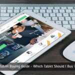 Tablet Buying Guide