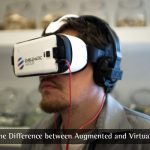 Virtual Reality vs Augmented Reality